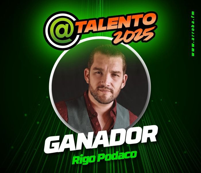 @TALENTO 2025
